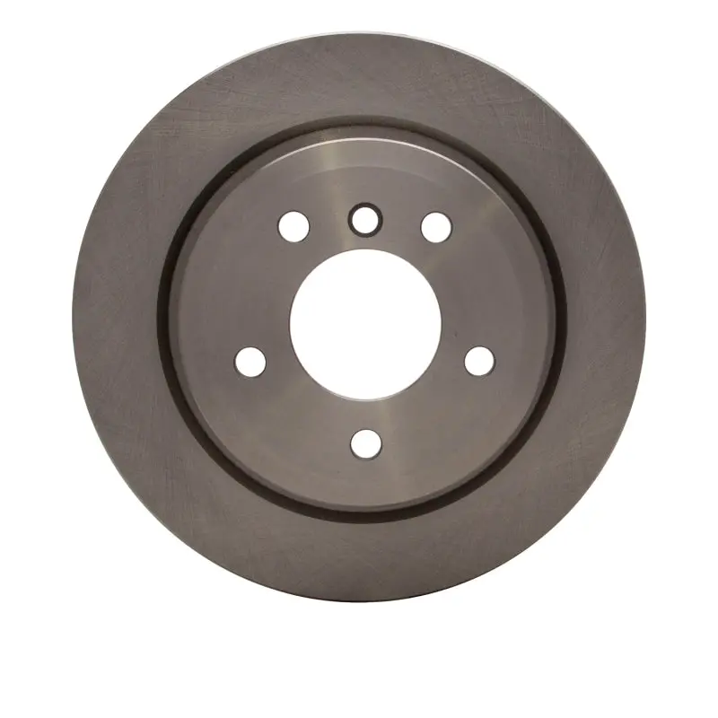 Dfc 09-16 Bmw Z4 Rear Brake Rotor 1