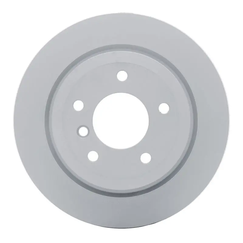 Dfc 09-16 Bmw Z4 Rear Hi-Carbon Alloy Geomet Coated Rotor 1
