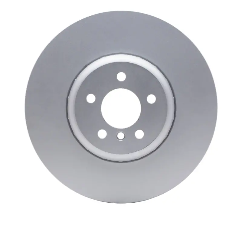 Dfc 09-17 Bmw 750I Right Front Hi-Carbon Alloy Geomet Coated Rotor 1