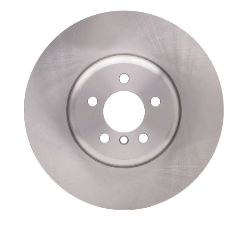Dfc 09-17 Bmw 750I Xdrive Left Front Brake Rotor 1