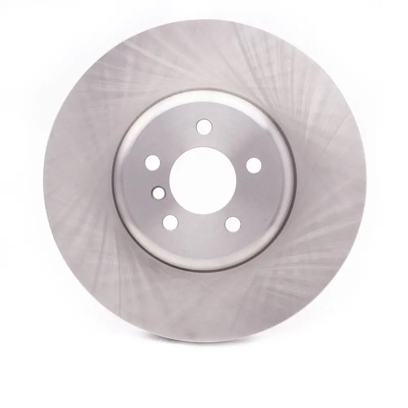 Dfc 09-17 Bmw 750I Xdrive Right Front Brake Rotor 1