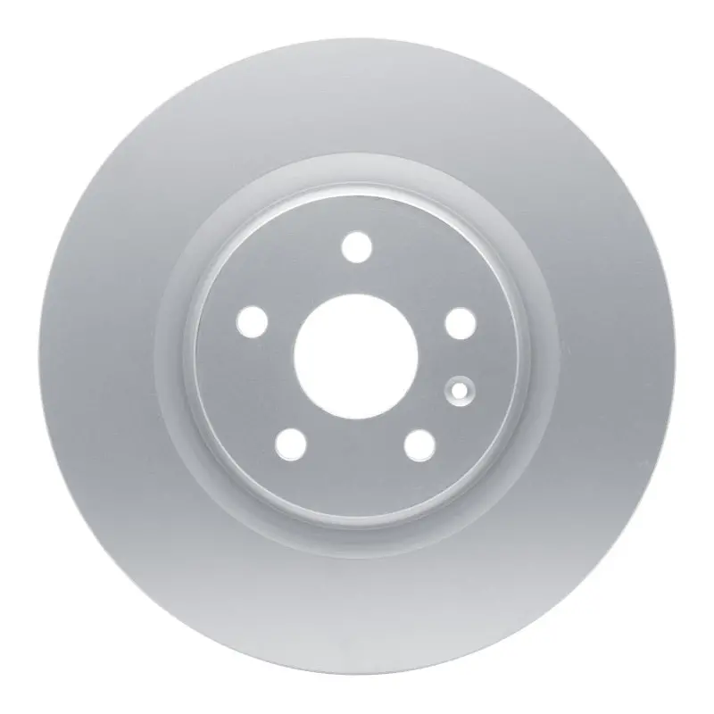 Dfc 09-17 Buick Regal Front Hi-Carbon Alloy Geomet Coated Rotor 1