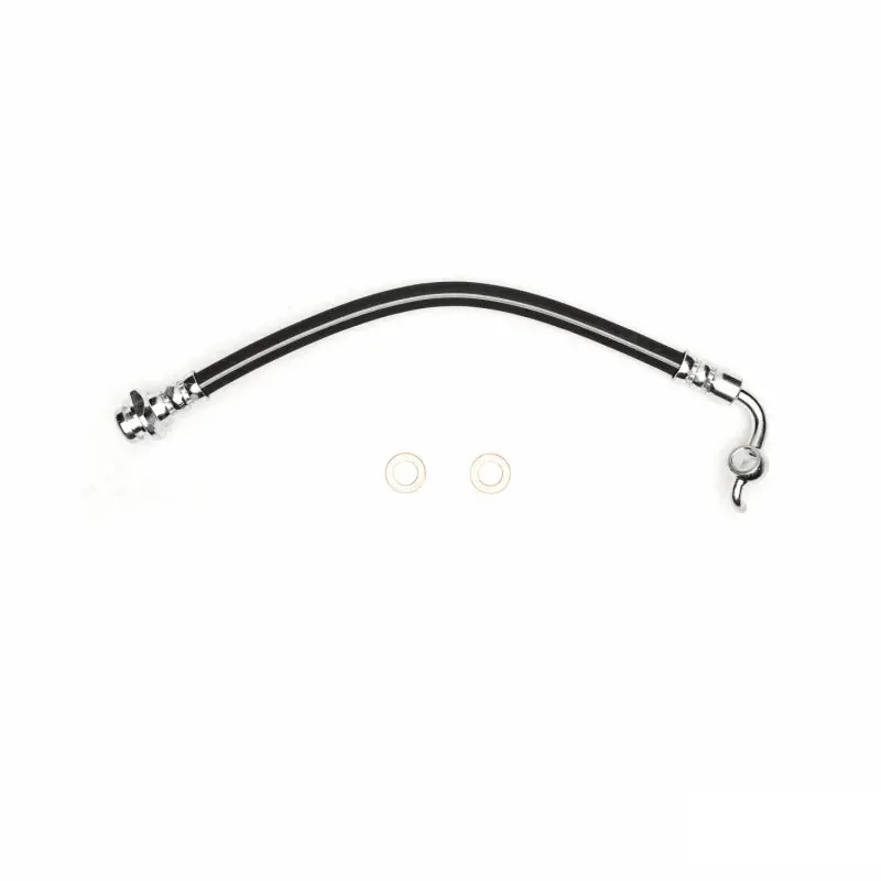 Dfc 09-17 Infiniti Qx70 Rear-R Brake Hose 1