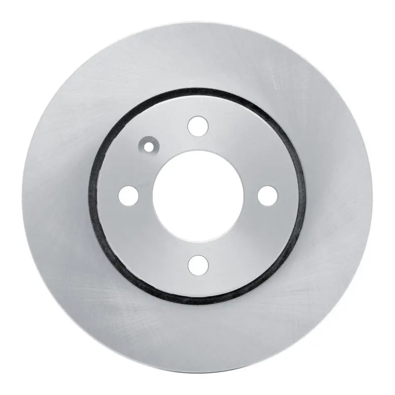 Dfc 09-17 Volkswagen Gol/Saveiro Front Brake Rotor 1