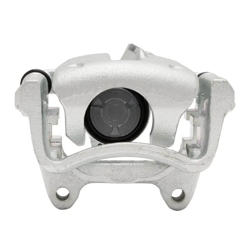 Dfc 09-18 Audi Q3 Rear-L Silver Zinc Coated Premium Caliper 1