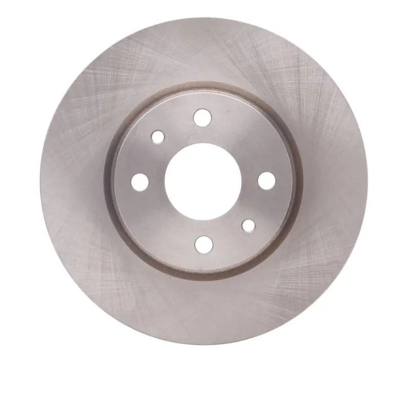 Dfc 09-19 Dodge Vision (Mexico) Front Brake Rotor 1