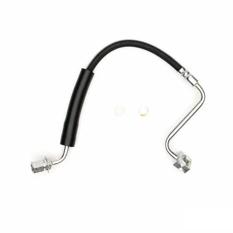 Dfc 09-19 Ford Police Interceptor Sedan Front-R Brake Hose 1