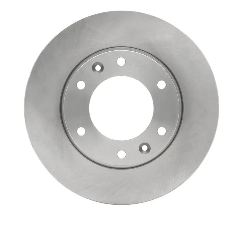 Dfc 09-19 Hyundai H100 (Mexico) Front Brake Rotor 1