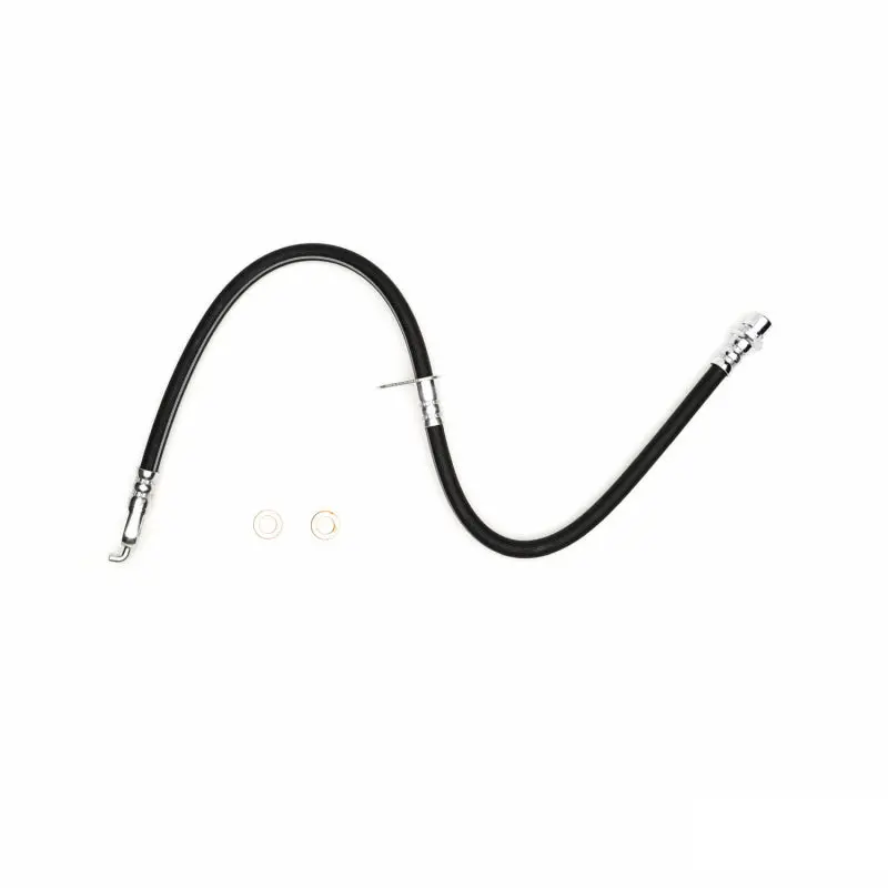 Dfc 09-19 Pontiac Vibe Front-R Brake Hose 1