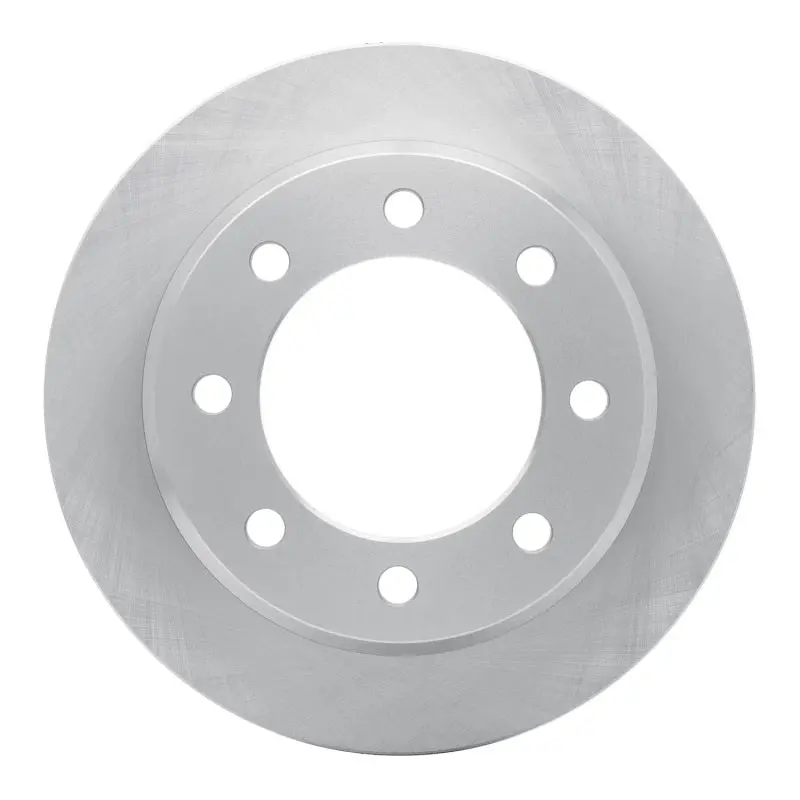 Dfc 09-20 Chevrolet Express 3500 Rear Brake Rotor 1