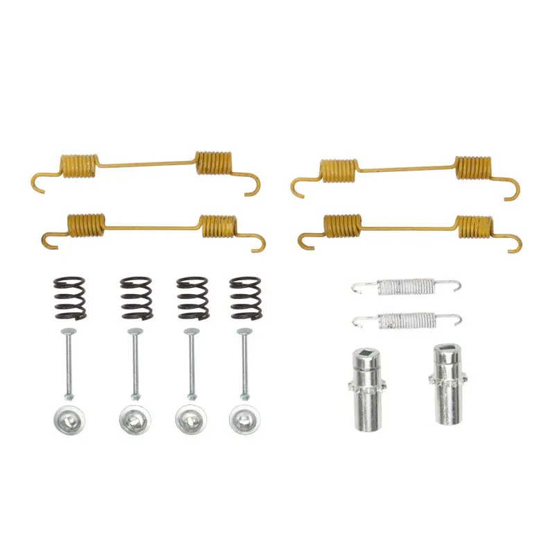 Dfc 09-20 Chevrolet Express 4500 Parking Brake/Parking Drum Brake Hardware Kit 1