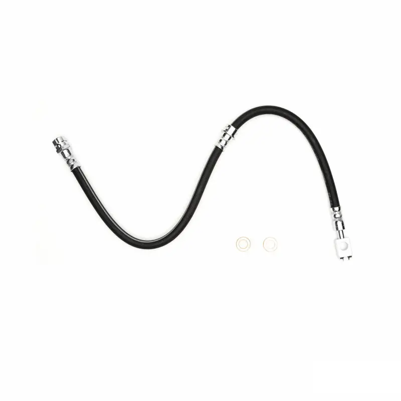 Dfc 09-22 Audi Q3 Front Brake Hose 1