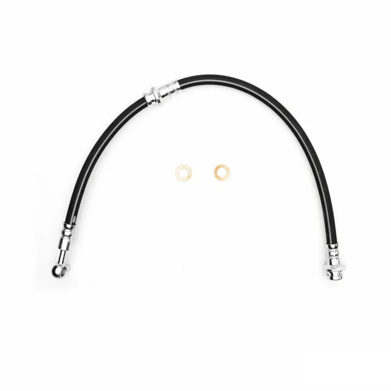 Dfc 09-23 Nissan Murano Front-R Brake Hose 1