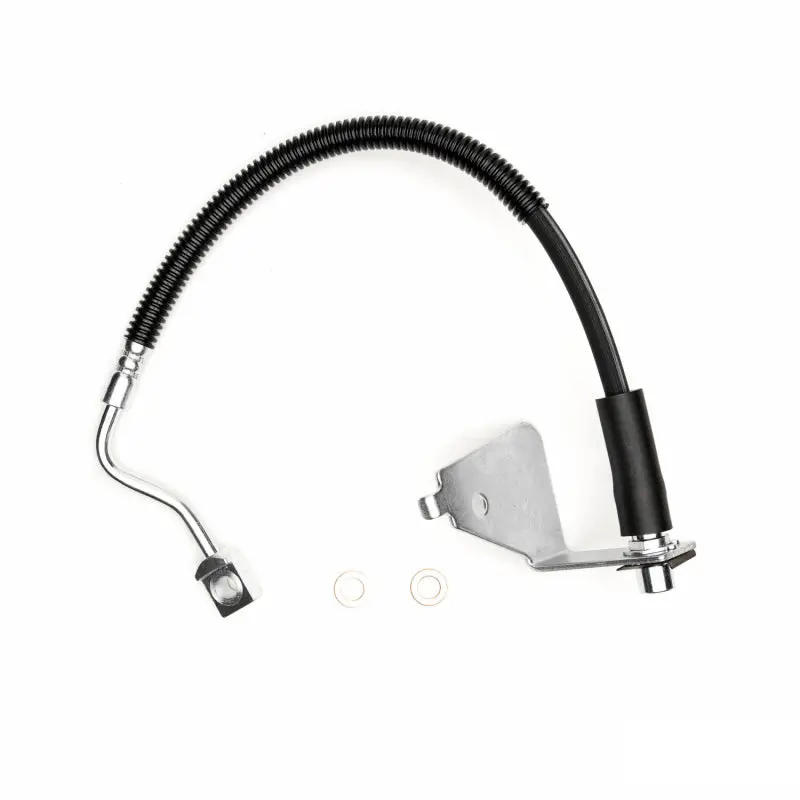 Dfc 09-24 Chevrolet Express 2500 Rear-R Brake Hose 1