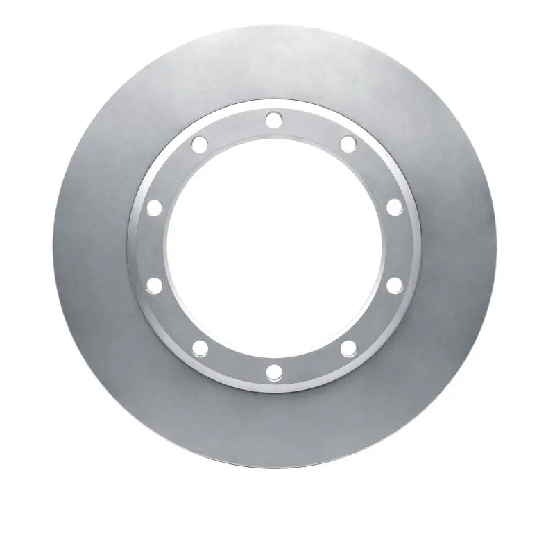 Dfc 09-24 Chevrolet Silverado 4500 Hd Rear/Front Geospec Coated Rotor 1
