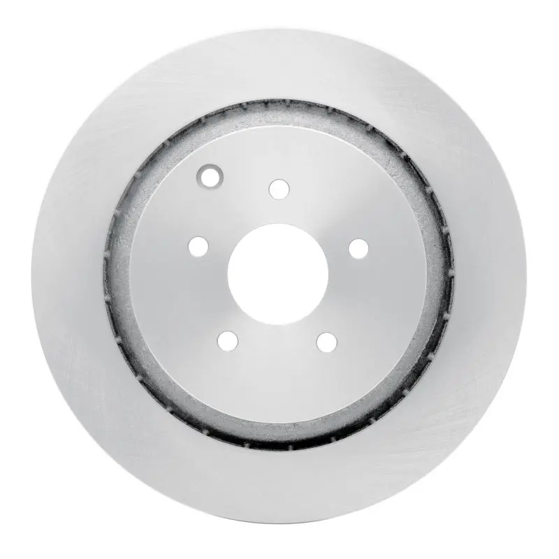 Dfc 09-24 Infiniti M35h Rear Brake Rotor 1