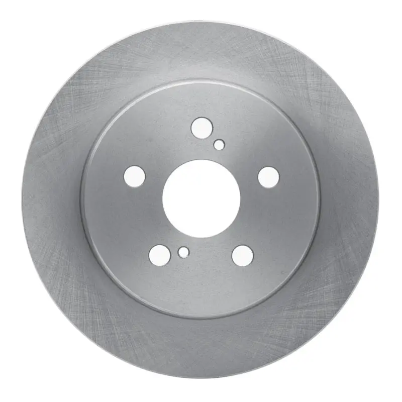 Dfc 09-24 Lexus Ct200h Rear Brake Rotor 1