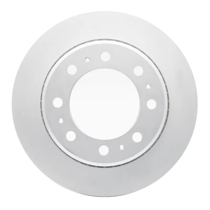 Dfc 09-25 Dodge Ram 3500 Rear Geospec Coated Rotor 1
