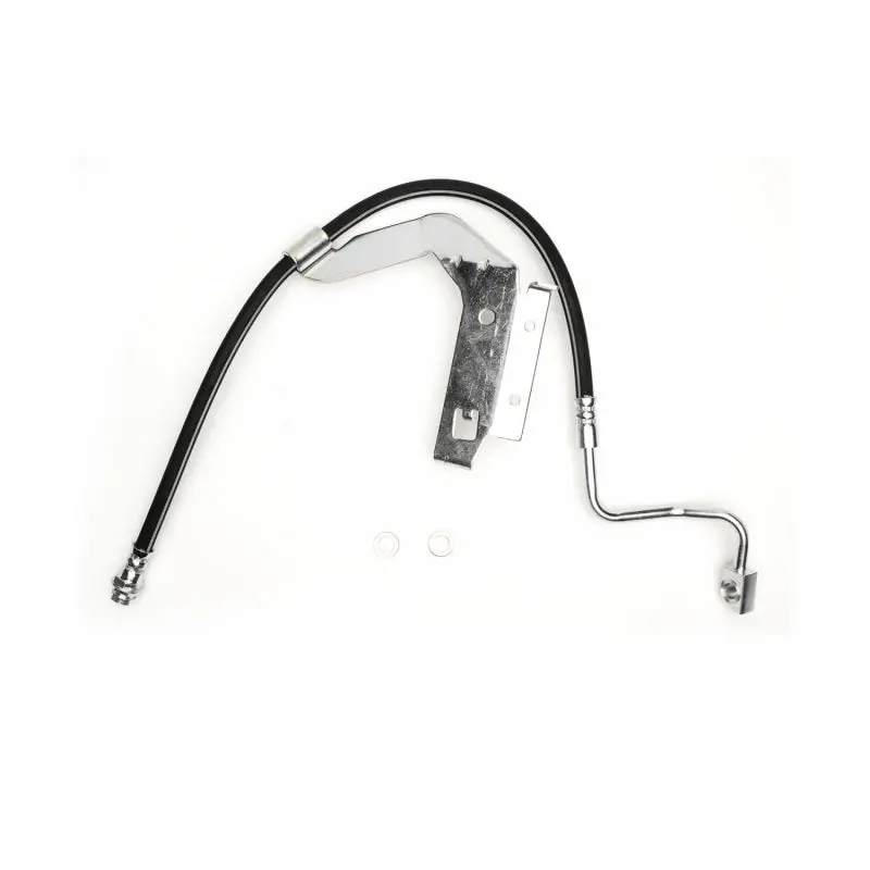 Dfc 10-10 Ford F-250 Super Duty 4Wd Front-L Brake Hose 1