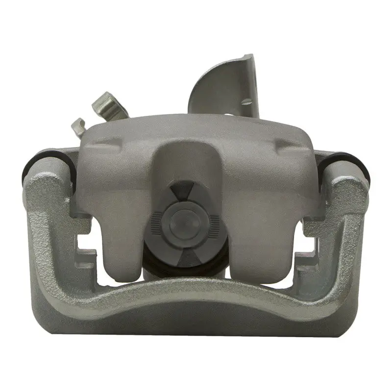 Dfc 10-11 Buick Allure Rear-L Silver Zinc Coated Premium Caliper 1