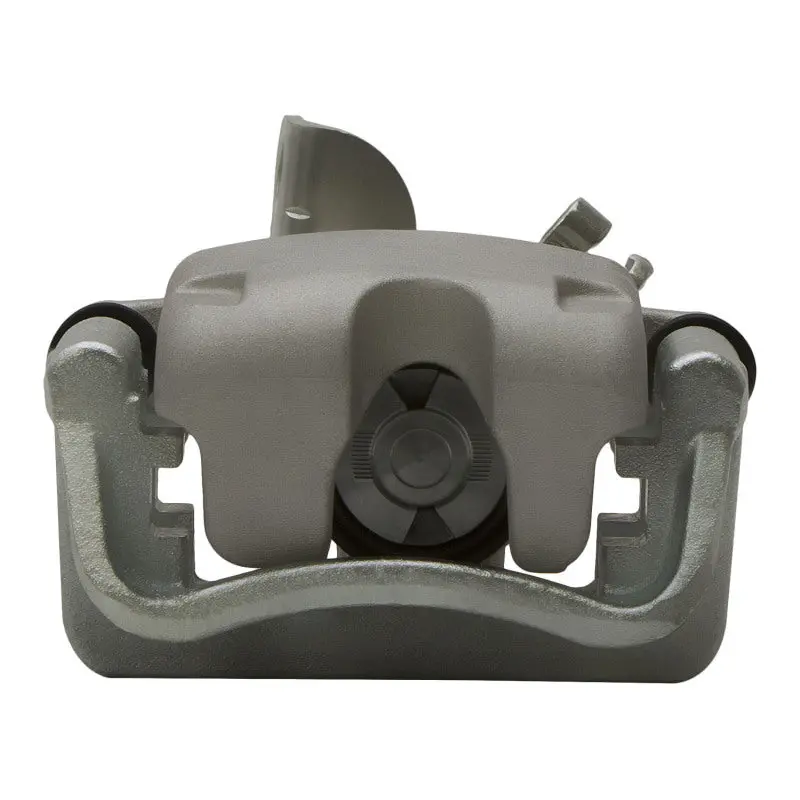 Dfc 10-11 Buick Regal Rear-R Silver Zinc Coated Premium Caliper 1
