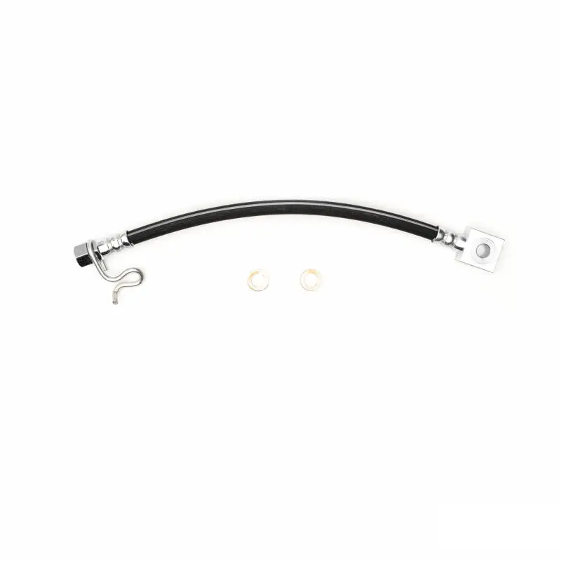 Dfc 10-11 Ford F-150 2Wd Rear-R Lo Brake Hose 1