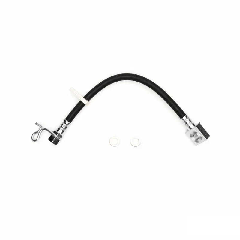 Dfc 10-11 Ford F-150 2Wd Rear-R Lo/Rear-L Lo Brake Hose 1