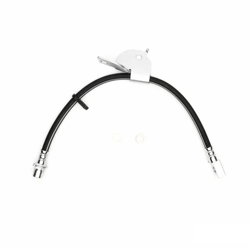 Dfc 10-11 Ford F-150 4Wd Front-L Brake Hose 1
