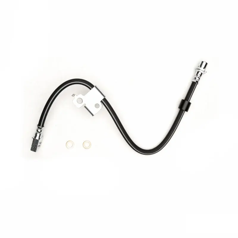 Dfc 10-11 Ford F-150 4Wd Front-L Brake Hose 1