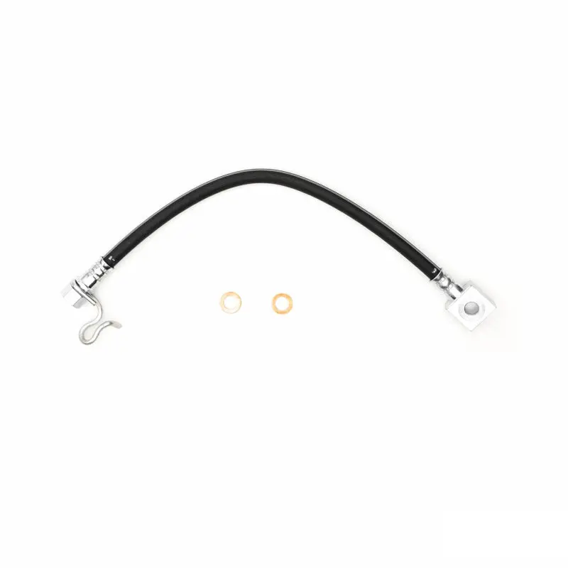 Dfc 10-11 Ford F-150 4Wd Rear-L Lo Brake Hose 1