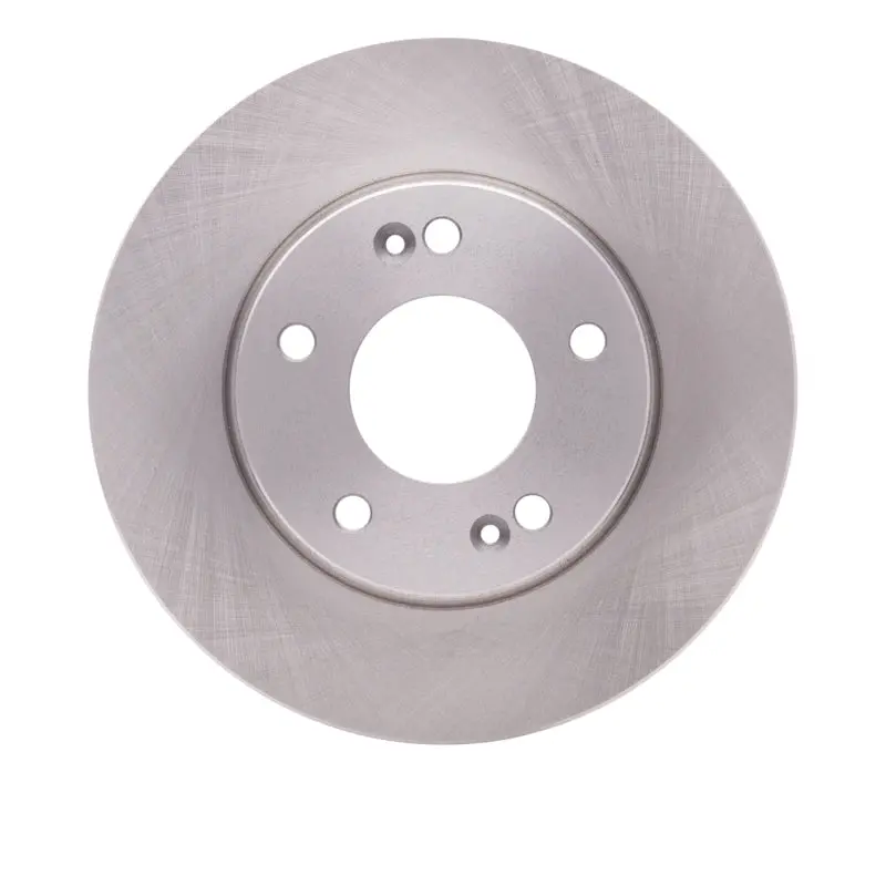 Dfc 10-11 Kia Soul Front Brake Rotor 1
