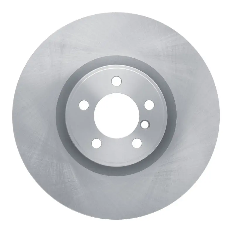Dfc 10-12 Land Rover Range Rover Front Brake Rotor 1