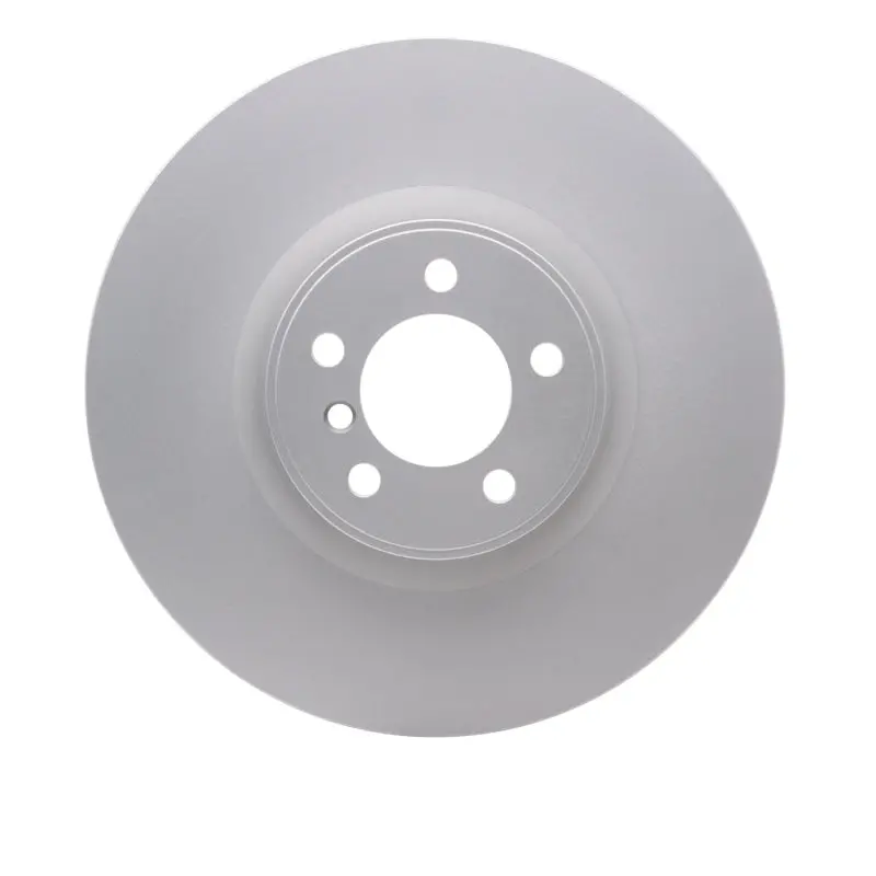 Dfc 10-12 Land Rover Range Rover Front Geospec Coated Rotor 1