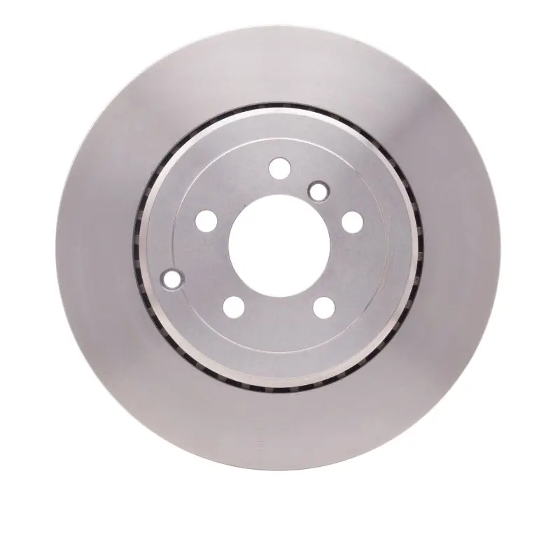 Dfc 10-12 Land Rover Range Rover Rear Brake Rotor 1