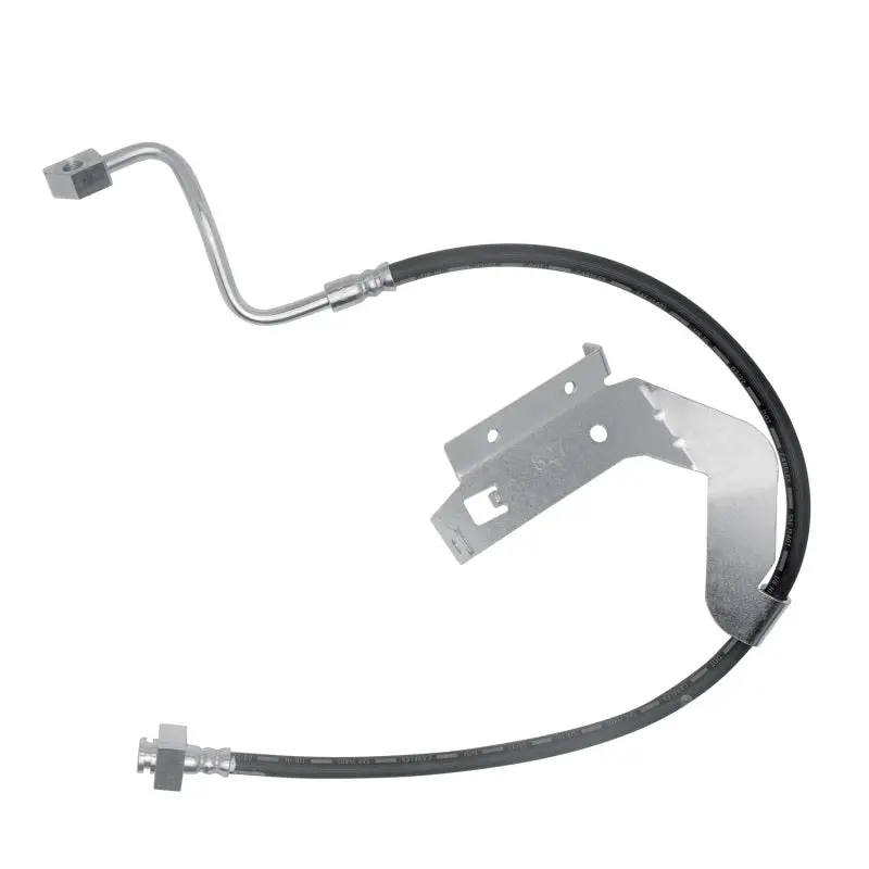 Dfc 10-13 Ford F-350 Super Duty 4Wd Front-L Brake Hose 1