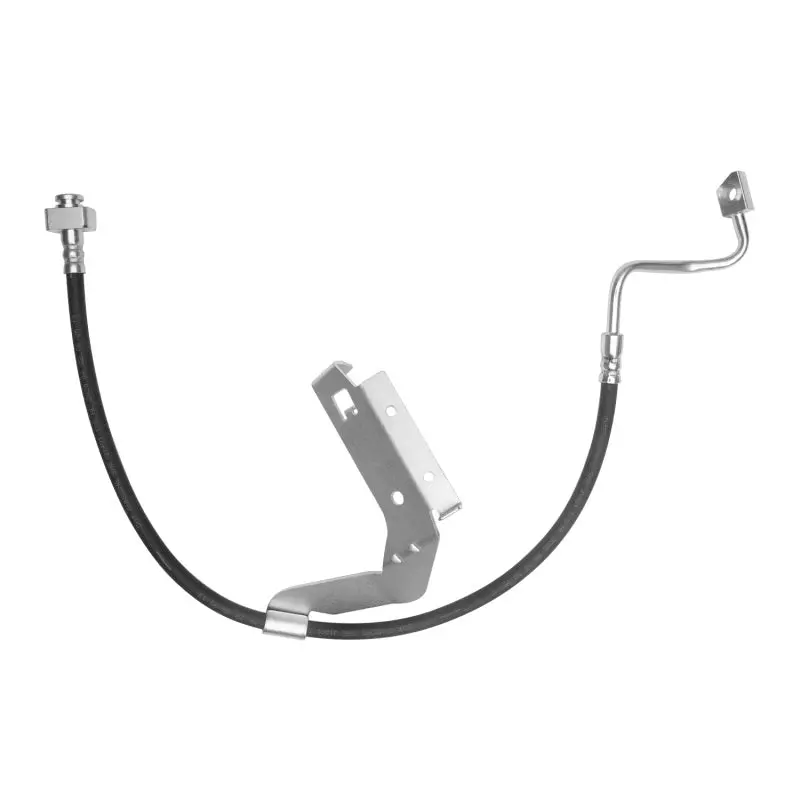 Dfc 10-13 Ford F-350 Super Duty 4Wd Front-R Brake Hose 1