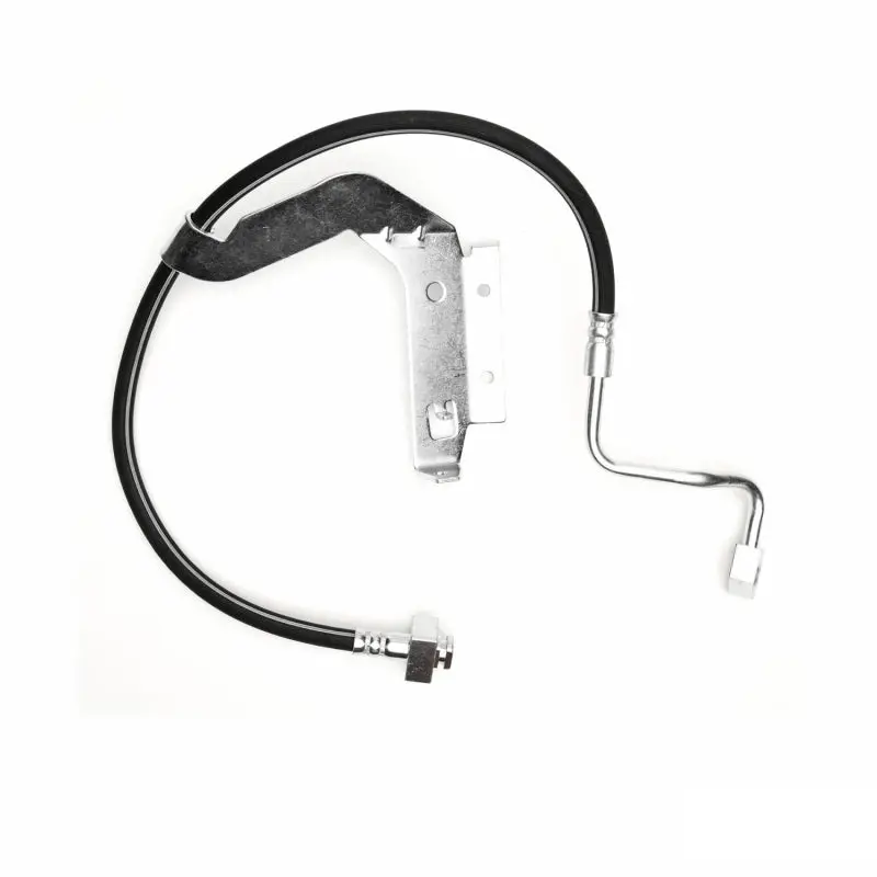 Dfc 10-13 Ford F-550 Super Duty Front Right/Front-R Brake Hose 1