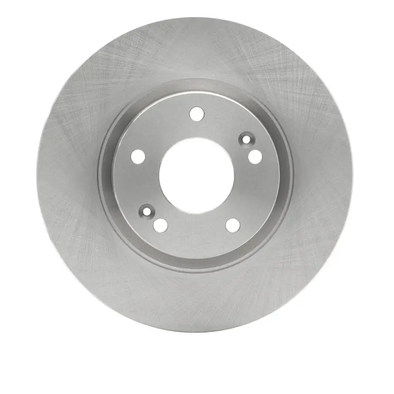 Dfc 10-13 Hyundai Santa Fe Front Brake Rotor 1