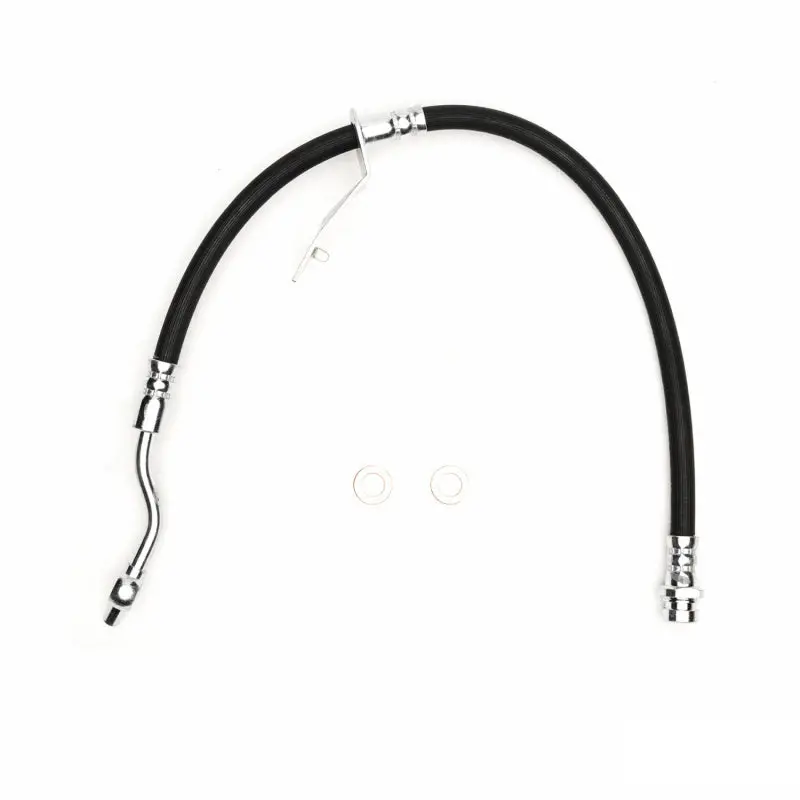 Dfc 10-13 Kia Soul Front-R Brake Hose 1