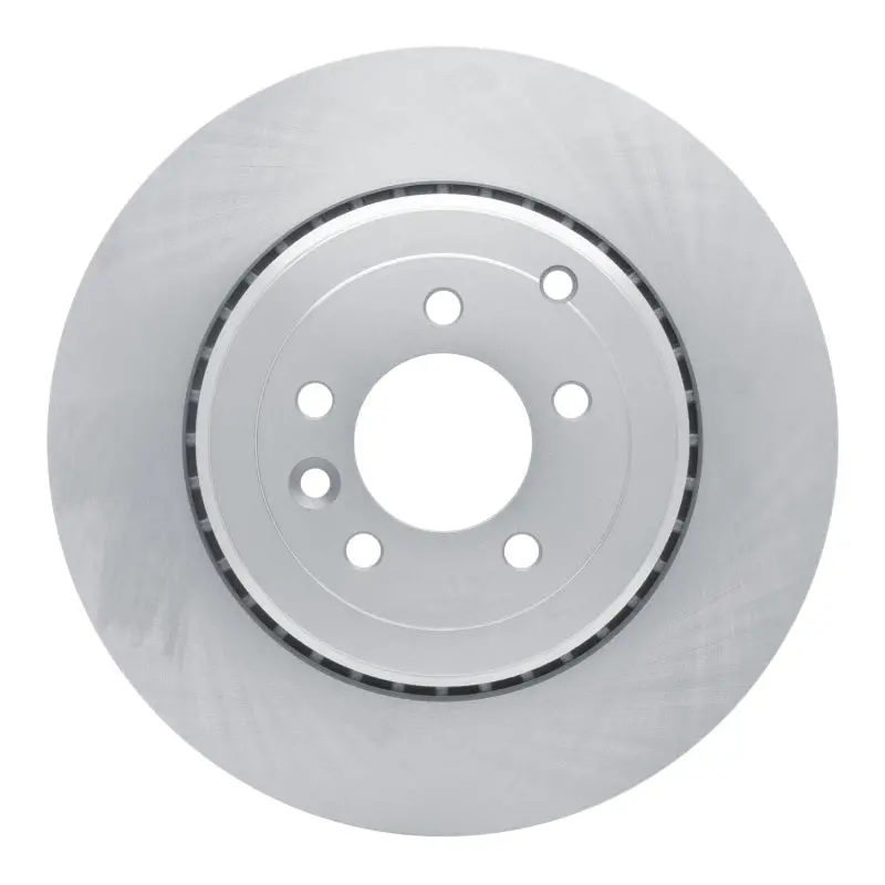 Dfc 10-13 Land Rover Range Rover Sport Rear Brake Rotor 1