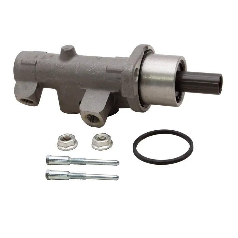Dfc 10-13 Nissan Versa Brake Master Cylinder 1