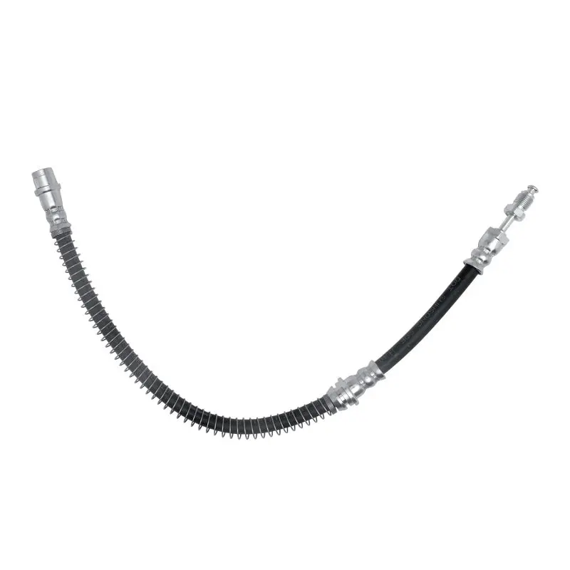 Dfc 10-13 Porsche Panamera Front Brake Hose 1