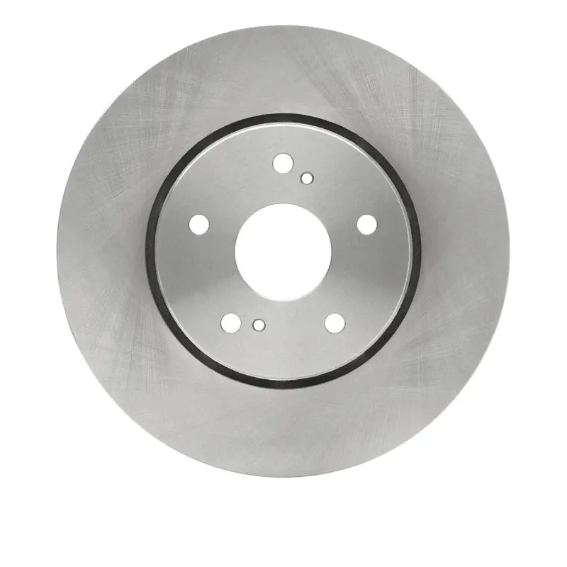 Dfc 10-13 Suzuki Kizashi Front Brake Rotor 1