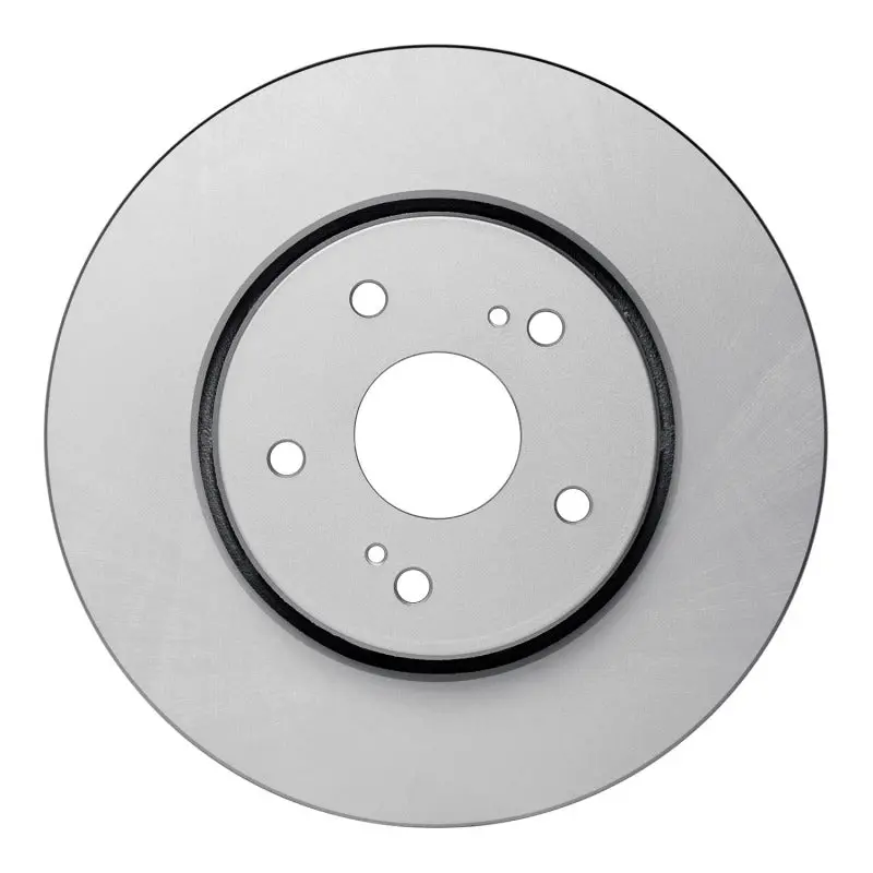 Dfc 10-13 Suzuki Kizashi Front Geospec Coated Rotor 1