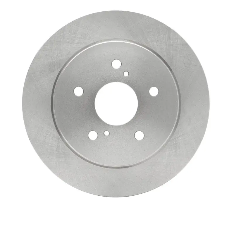 Dfc 10-13 Suzuki Kizashi Rear Brake Rotor 1