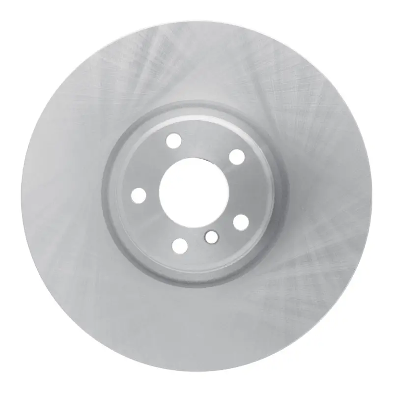 Dfc 10-14 Bmw X5 Left Front Brake Rotor 1