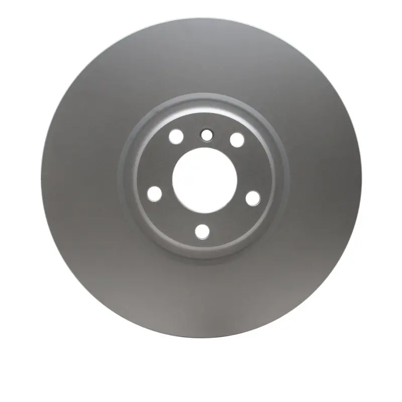 Dfc 10-14 Bmw X5 Left Front Geospec Coated Rotor 1