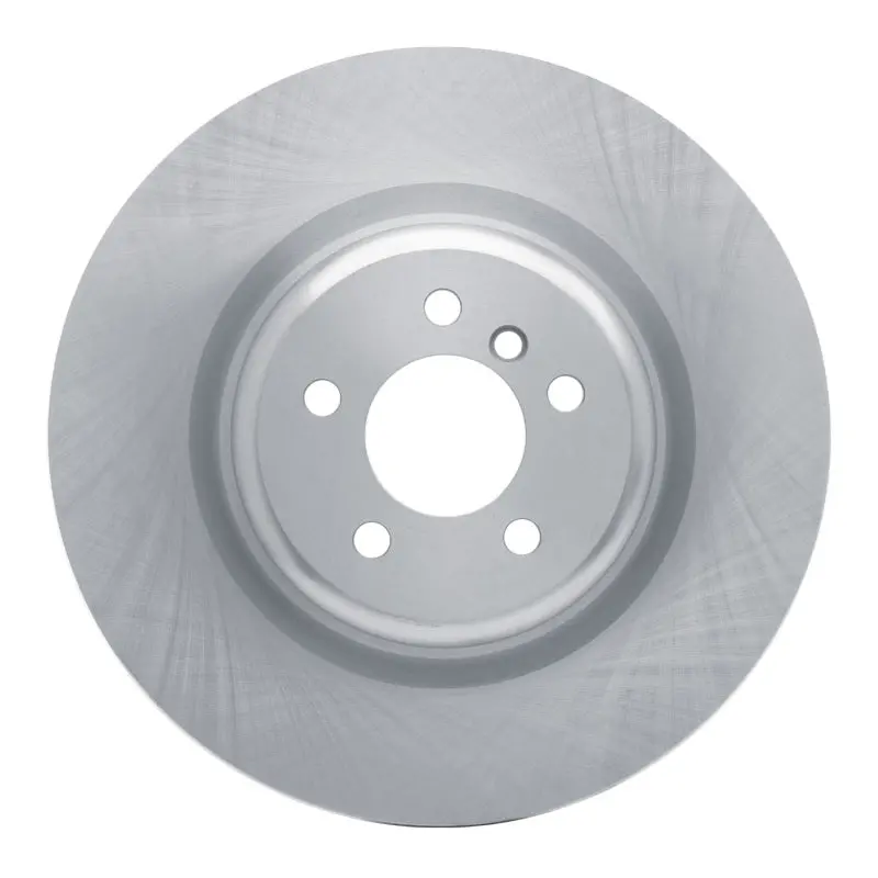 Dfc 10-14 Bmw X5 Rear Brake Rotor 1