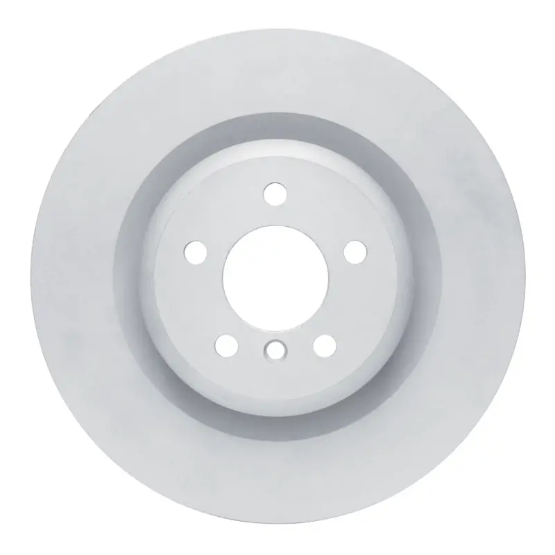 Dfc 10-14 Bmw X6 Rear Hi-Carbon Alloy Geomet Coated Rotor 1