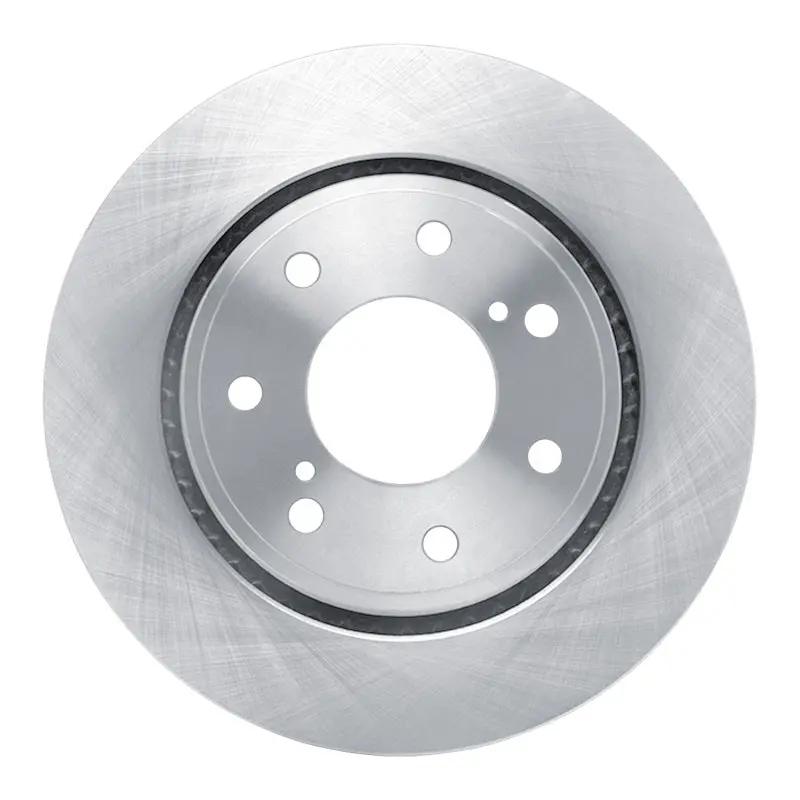 Dfc 10-14 Ford F-150 Rwd Front Brake Rotor 1